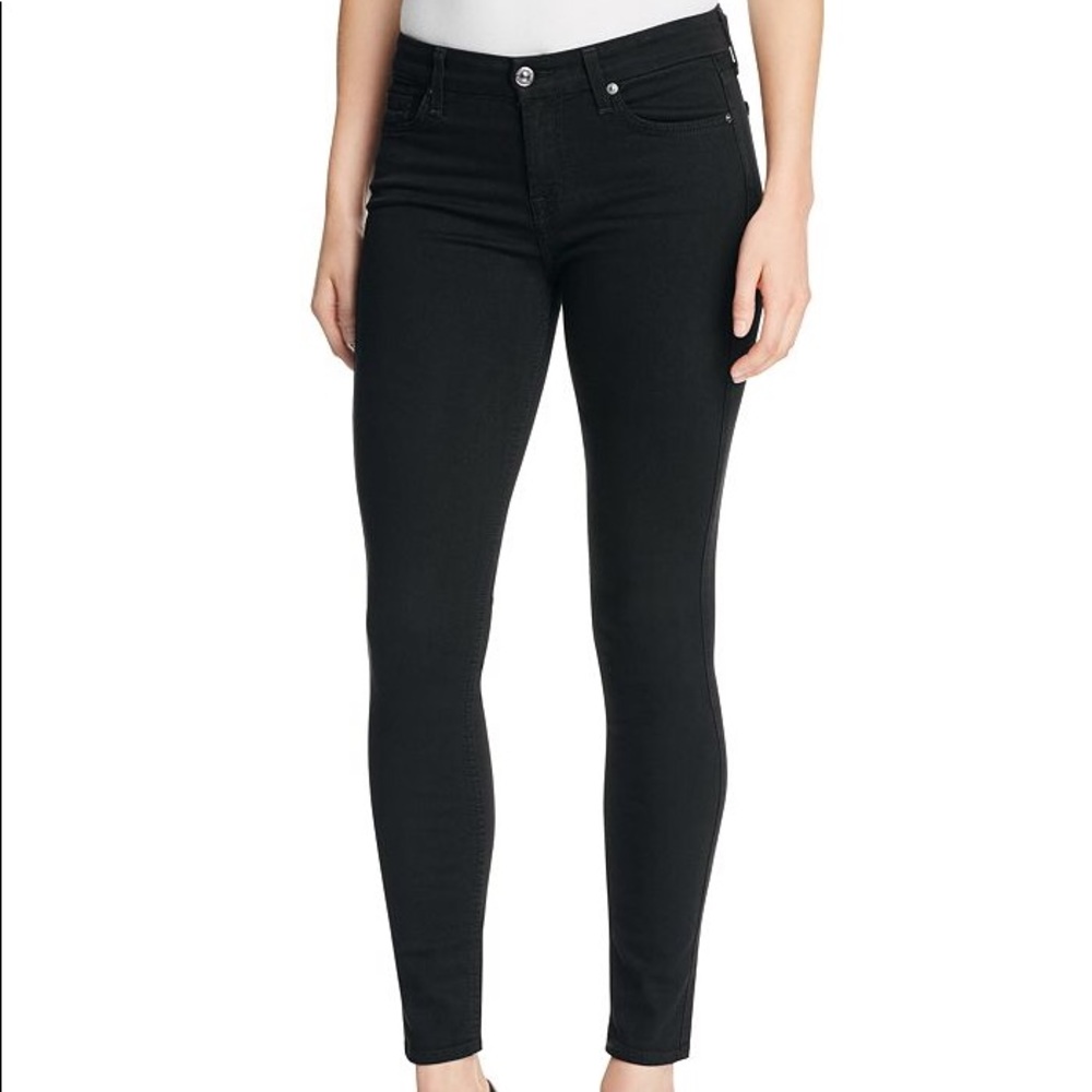 7 For All Mankind Skinny Jean